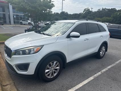 2017 Kia Sorento Fort Walton Beach FL