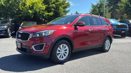 2017 Kia Sorento Portland OR