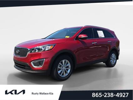 2017 Kia Sorento Louisville TN