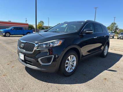 2017 Kia Sorento Washington Court House OH