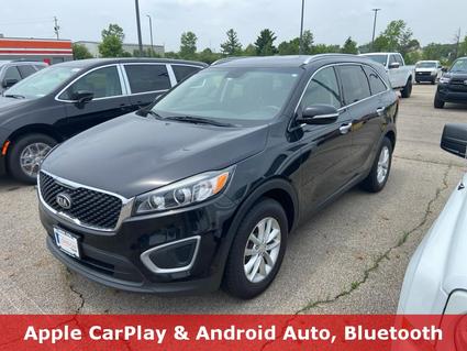 2017 Kia Sorento Washington Court House OH