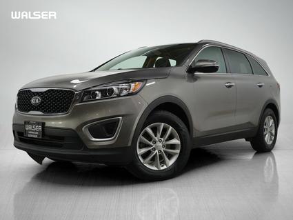 2017 Kia Sorento Burnsville MN