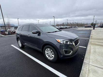 2018 Kia Sorento Bloomington IN