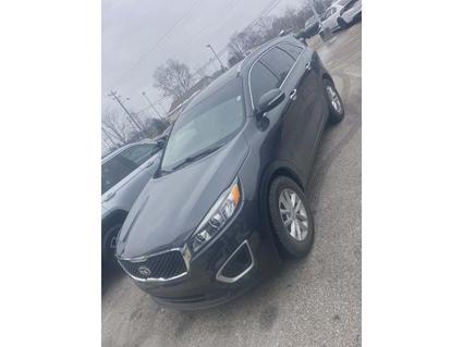 2018 Kia Sorento Bloomington IN