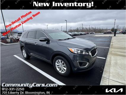 2018 Kia Sorento Bloomington IN