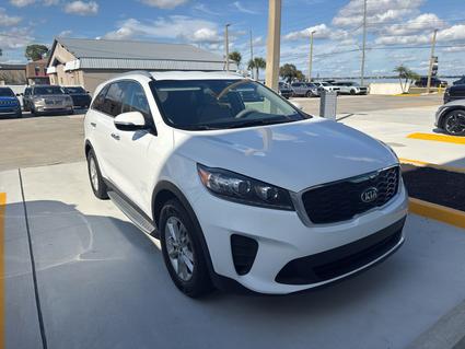 2019 Kia Sorento Sebring FL