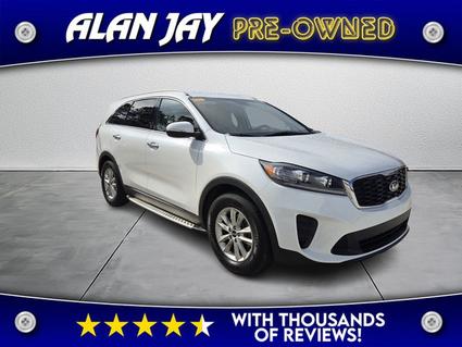 2019 Kia Sorento Sebring FL