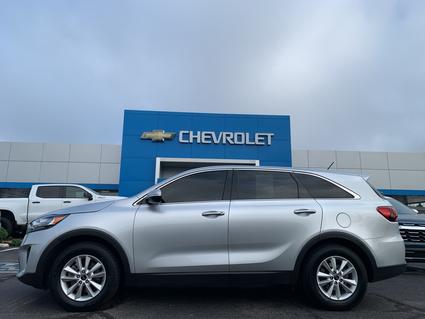 2019 Kia Sorento Jefferson City TN