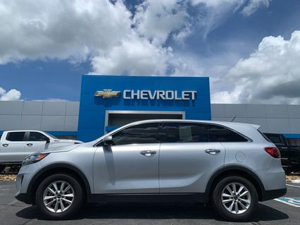 2019 Kia Sorento Jefferson City TN