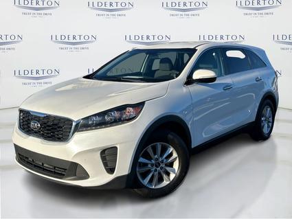 2019 Kia Sorento High Point NC