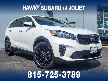 2020 Kia Sorento Plainfield IL