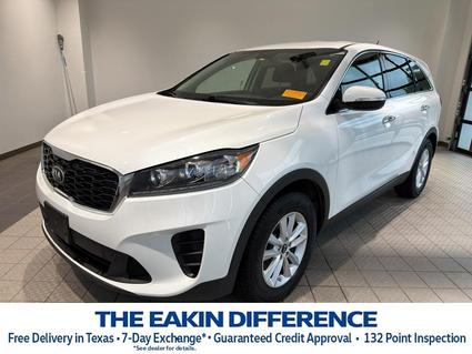 2020 Kia Sorento Lufkin TX