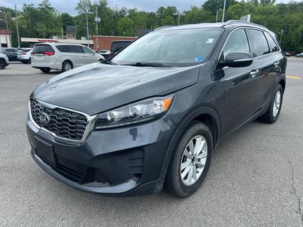 2020 Kia Sorento Roanoke VA