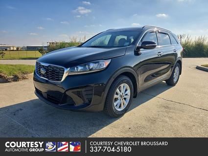 2020 Kia Sorento Broussard LA