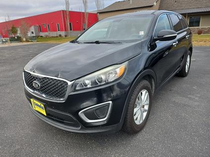 2017 Kia Sorento Rexburg ID