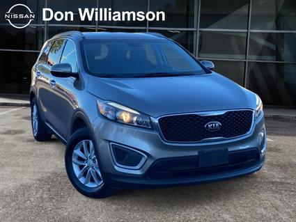 2017 Kia Sorento Jacksonville NC