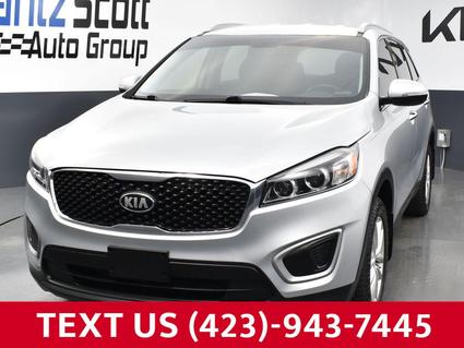 2018 Kia Sorento Kingsport TN