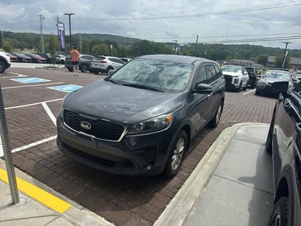 2019 Kia Sorento Knoxville TN