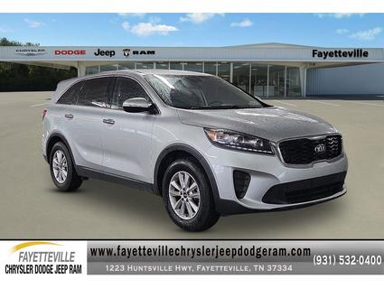 2020 Kia Sorento Fayetteville TN