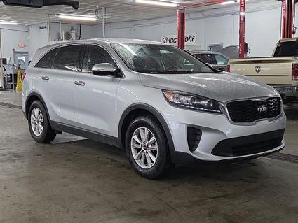 2020 Kia Sorento Fayetteville TN