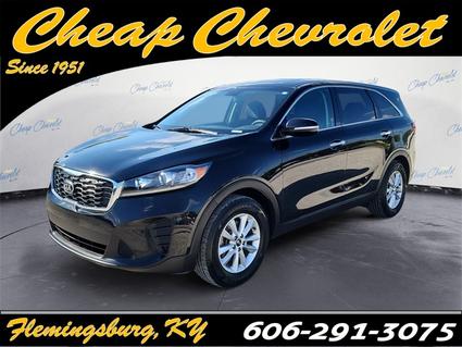 2020 Kia Sorento Flemingsburg KY