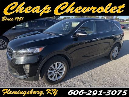 2020 Kia Sorento Flemingsburg KY