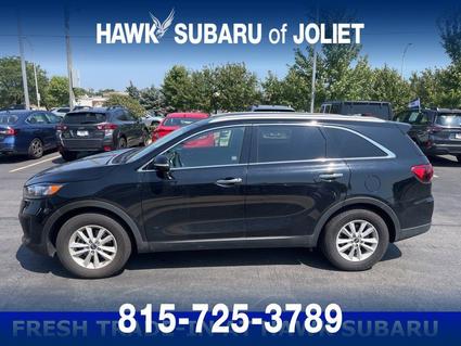 2020 Kia Sorento Plainfield IL