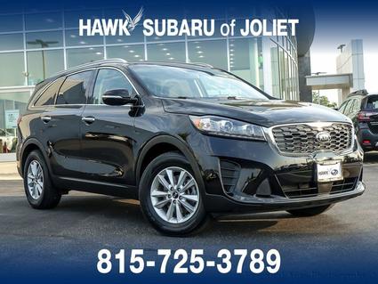 2020 Kia Sorento Plainfield IL