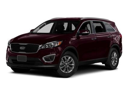 2016 Kia Sorento Long Island City NY