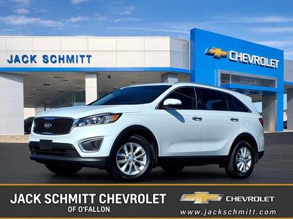 2016 Kia Sorento O'Fallon IL