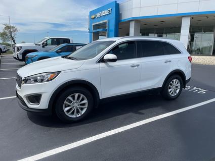 2016 Kia Sorento O'Fallon IL