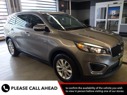 2017 Kia Sorento Van Wert OH