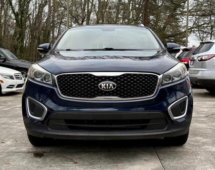 2017 Kia Sorento Gainesville GA
