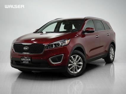 2017 Kia Sorento Burnsville MN