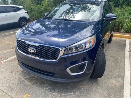 2018 Kia Sorento Sebring FL