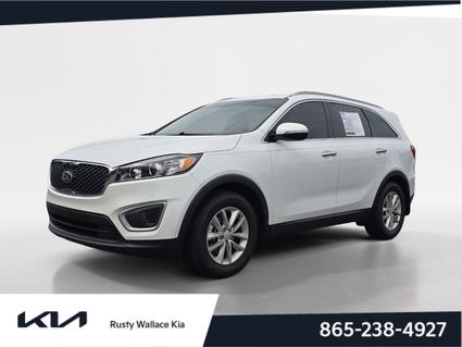 2018 Kia Sorento Louisville TN