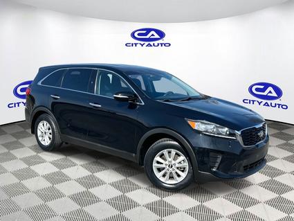 2019 Kia Sorento Murfreesboro TN