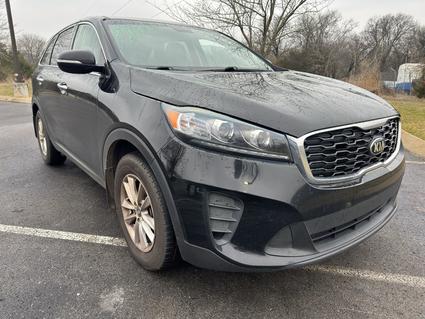 2019 Kia Sorento Murfreesboro TN