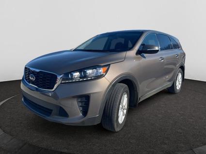 2020 Kia Sorento Saltillo MS