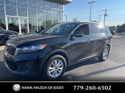 2020 Kia Sorento Plainfield IL