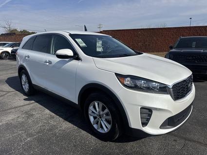 2020 Kia Sorento Cartersville GA