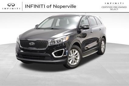 2016 Kia Sorento Naperville IL