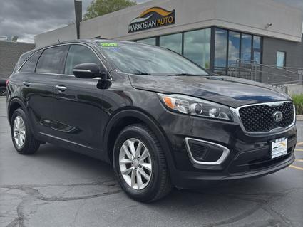 2017 Kia Sorento Taylorsville UT