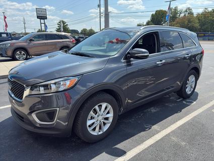 2017 Kia Sorento Tullahoma TN