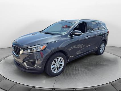 2017 Kia Sorento Tullahoma TN