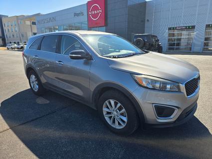 2017 Kia Sorento Paris TN