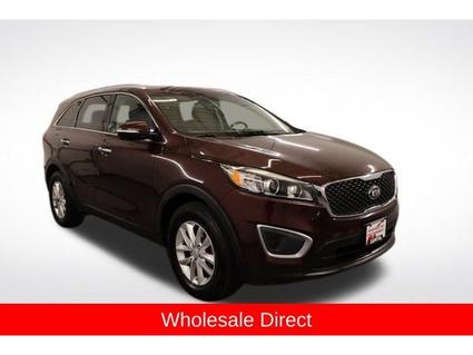 2017 Kia Sorento Salem OR