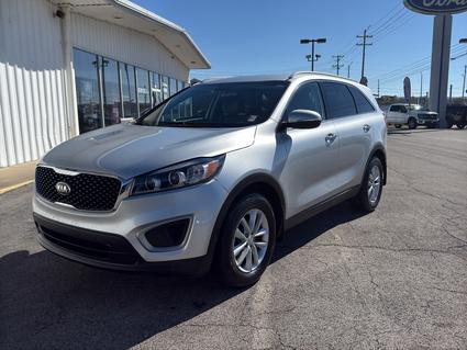 2017 Kia Sorento Lewisburg TN