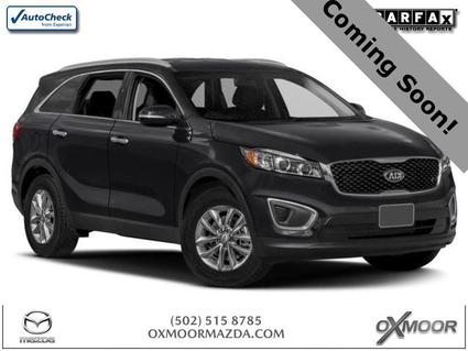 2019 Kia Sorento Louisville KY