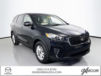 2019 Kia Sorento Louisville KY